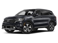 2023 Kia Sorento Hybrid 4dr AWD_101